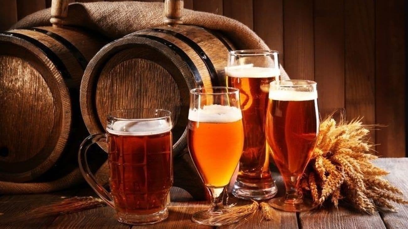 Expo Cerveza México 2026 Llega Este Fin de Semana a la CDMX