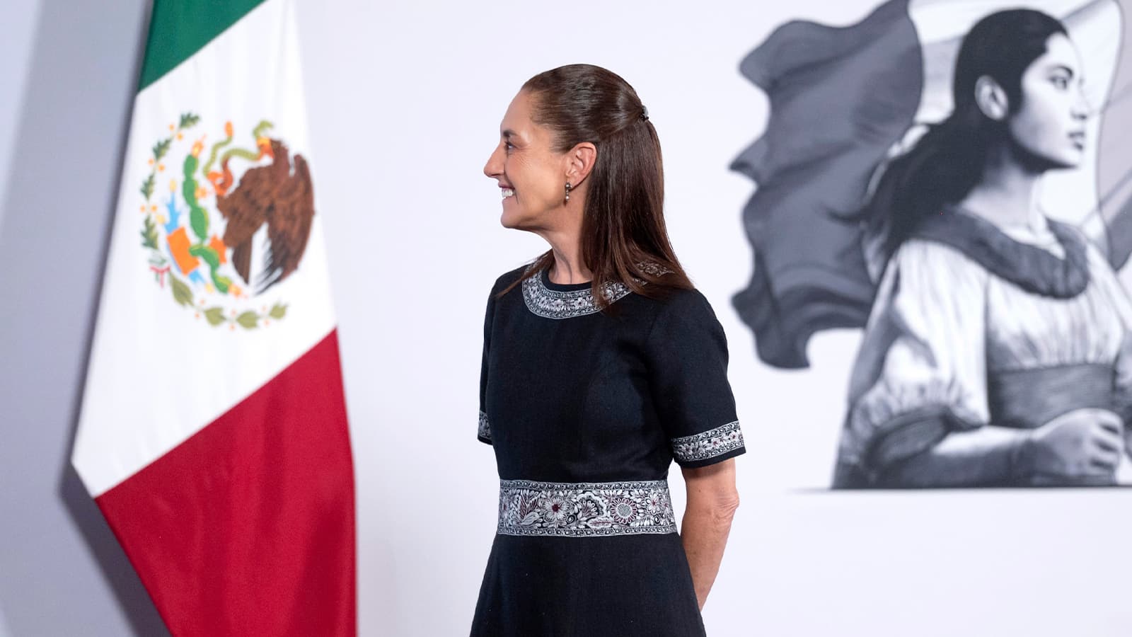 Zoé Robledo Presentará Nueva Propuesta de Aumento Salarial para Trabajadores del Imss: Sheinbaum