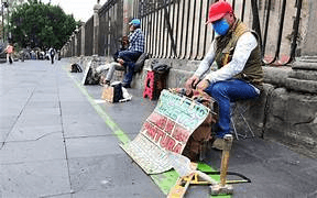 Más Desocupados y Menos Personas con Empleo en México, Reporte de Junio del Inegi